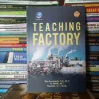 Teaching Factory