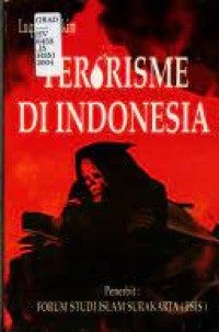 Terorisme di Indonesia