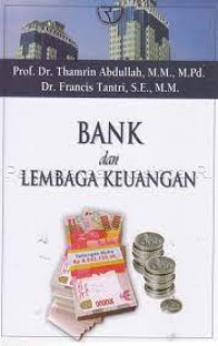 Bank dan Lembaga Keuangan