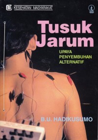 Tusuk Jarum