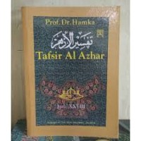 Tafsir Al-Azhar Juz XXVIII