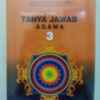 Tanya Jawab Agama 3