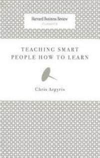 Teaching Smart People How To Learn