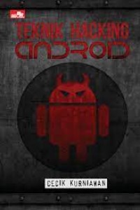 Teknik Hacking Android