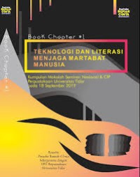 Teknologi dan Literasi Menjaga Martabat Manusia