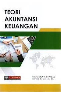 Teori Akuntansi Keuangan