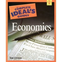 The Complete Ideal's Guides Economics