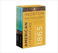 The Norton Anthology American Literature volume C