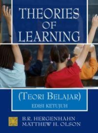 Theories of Learning Teori Belajar