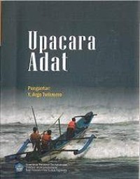 Upacara Adat