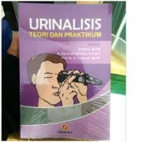 Urinalisis Teori dan Praktikum