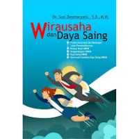 Wirausaha dan Daya Saing