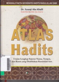 Atlas Hadits