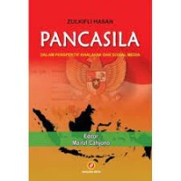 Zulkifli Hasan, Pancasila dalam Perspektif Khalayak dan Sosial Media