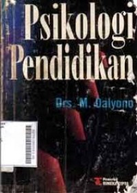 Psikologi Pendidikan