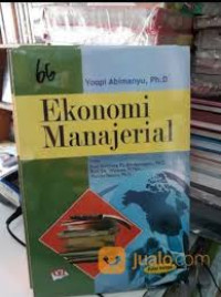 Ekonomi Manajerial