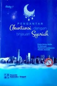 Pengantar Akuntansi Dengan Tinjauan Syariah