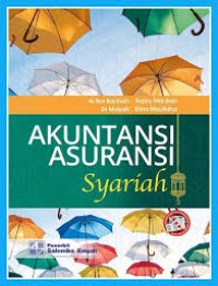 Akuntansi Asuransi Syariah