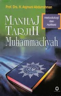 Manhaj Tarjih Muhammadiyah