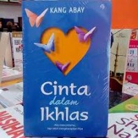 Cinta Dalam Ikhlas