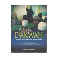 Klinik Dakwah