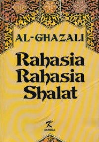 Rahasia-rahasia Shalat