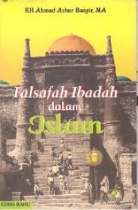 Falsafah Ibadah dalam Islam