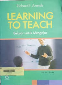 Belajar Untuk Mengajar (Buku 2)