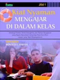 Kiat Nyaman Mengajar di Dalam Kelas, edisi ke-2, jilid 2