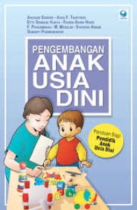 Pengembangan Anak Usia Dini