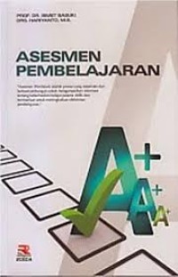 Asesmen Pembelajaran