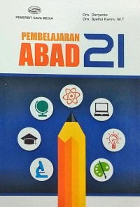 Manajemen Abad 21