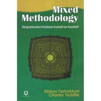 Handbook of Mixed Methods in Social & Bwehavioral Research