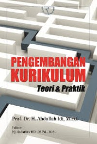 Pengembangan Kurikulum Teori & Praktik