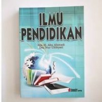 Ilmu Pendidikan