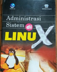 Administrasi Sistem di Linux