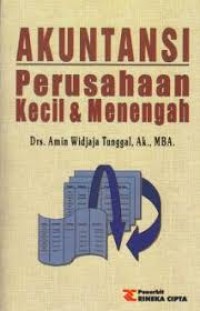 Akuntansi Perusahaan Kecil dan Menengah