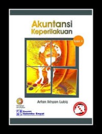 Akuntansi Keperilakuan Edisi 2