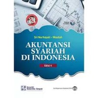 Akuntansi Syariah di Indonesia