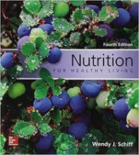 Nutrition For Healty Living