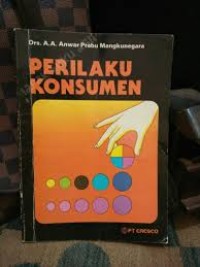 Prilaku Konsumen