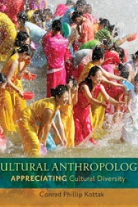 Cultural Anthropology