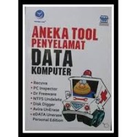Aneka Tool Penyelamat Data Komputer Recuva,PC Freeware,NTFS Undelete,Disk Digger,Avira Unerase,eDATA Unerase Personal Edition
