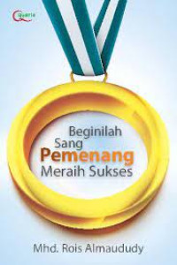 Image of Beginilah Sang Pemenang Meraih Sukses