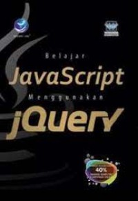 Belajar Java Script Menggunakan jQuery