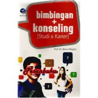 Bimbingan dan Konseling