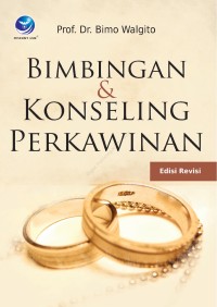 Bimbingan & Konseling Perkawinan