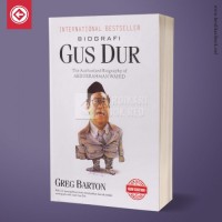 Biografi Gus Dur