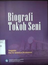 Biografi Toko Seni