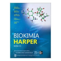 Biokimia Harper Edisi 29